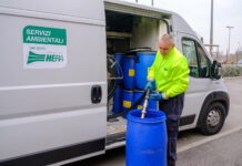 A Ravenna gli oli vegetali esausti Chef Express e Roadhouse alimentano la mobilità sostenibile