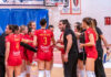 Volley: Giornata no per l’Olimpia Teodora: a Modena seconda sconfitta stagionale