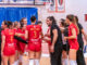 Volley: Giornata no per l’Olimpia Teodora: a Modena seconda sconfitta stagionale