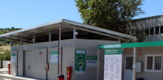 Faenza: la stazione ecologica di via Righi verso la riapertura