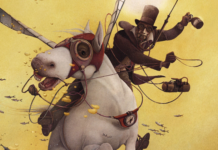 Dal 23 al 28 marzo la quarta edizione di Visioni Fantastiche, festival cinematografico dedicato al mondo della scuola