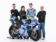 MotoGP: presentata la nuova moto del Gresini Racing