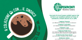 “A colazione con il Sindaco”, Confesercenti rilancia il confronto su commercio e turismo
