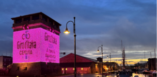 Giro d’Italia 2026: Cervia ospita la partenza della nona tappa, domenica 17 maggio