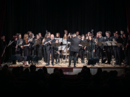 Fiato al Brasile festeggia 15 anni: il 9 febbraio il via alla nuova edizione del festival musicale