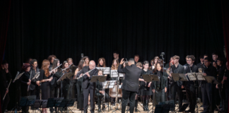 Fiato al Brasile festeggia 15 anni: il 9 febbraio il via alla nuova edizione del festival musicale