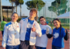 Atletica 85: ottimi risultati dai lanci e dalla corsa