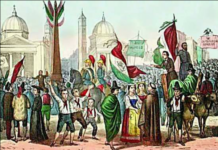 Doppio appuntamento in ricordo della Repubblica Romana