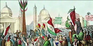 Doppio appuntamento in ricordo della Repubblica Romana