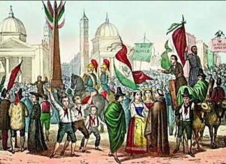 Doppio appuntamento in ricordo della Repubblica Romana