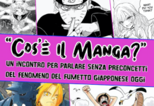 Due incontri sui fumetti alla biblioteca Trisi