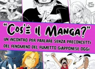 Due incontri sui fumetti alla biblioteca Trisi