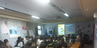 Educazione finanziaria: al Ginanni si parla di risparmi, criptovalute e investimenti