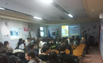 Educazione finanziaria: al Ginanni si parla di risparmi, criptovalute e investimenti