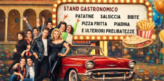 Dopo 6 anni, torna il carnevale a Porto Fuori