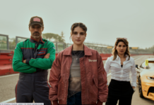 Motorvalley: il 10 febbraio debutta su Netflix la serie tv girata a Ravenna