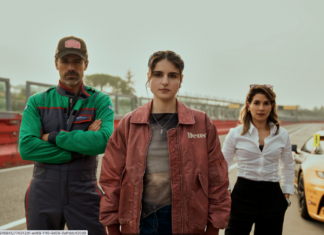 Motorvalley: il 10 febbraio debutta su Netflix la serie tv girata a Ravenna