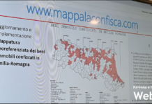 Beni confiscati alle mafie nel 2025: sono 4 in provincia di Ravenna