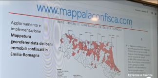 Beni confiscati alle mafie nel 2025: sono 4 in provincia di Ravenna
