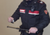 Controlli straordinari a Lugo: denunciato un quarantenne trovato con un manganello in auto