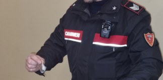 Controlli straordinari a Lugo: denunciato un quarantenne trovato con un manganello in auto