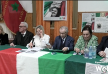 A San Michele iniziate le celebrazioni per ricordare la Repubblica Romana