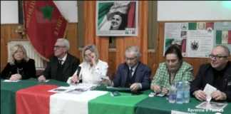 A San Michele iniziate le celebrazioni per ricordare la Repubblica Romana