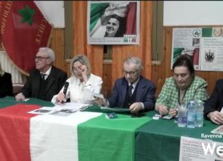 A San Michele iniziate le celebrazioni per ricordare la Repubblica Romana