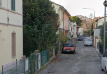 Modifiche alla viabilità in via Carboni