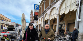 Fratelli d’Italia segnala criticità in via Soldata