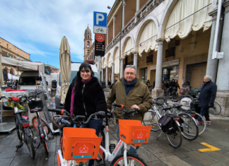 Fratelli d’Italia segnala criticità in via Soldata