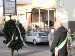 Vittime delle foibe e esodo dall’ex Jugoslavia: Faenza celebra il Giorno del Ricordo