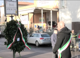 Vittime delle foibe e esodo dall’ex Jugoslavia: Faenza celebra il Giorno del Ricordo