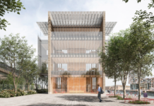 Nuovo edificio eventi dell’Autorità Portuale: individuato il progetto vincitore