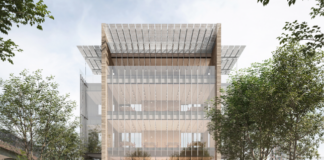 Nuovo edificio eventi dell’Autorità Portuale: individuato il progetto vincitore