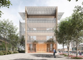Nuovo edificio eventi dell’Autorità Portuale: individuato il progetto vincitore