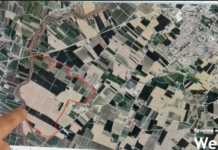 Messa in sicurezza del Lamone: critiche all’area di tracimazione controllata di Fossolo