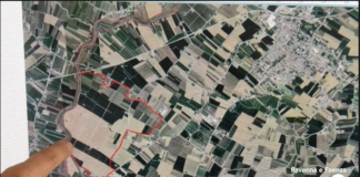 Messa in sicurezza del Lamone: critiche all’area di tracimazione controllata di Fossolo