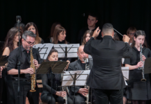Fiato al Brasile: sabato torna la storica Big Band Sarti
