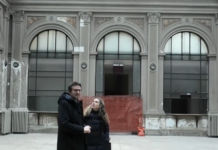 Accordo per recuperare Casa Ghigi. “Uno sportello anagrafe torna in centro e uffici della Holding”