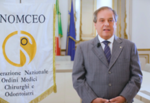 Medici indagati. L’Ordine Nazionale: “I controlli sulla sicurezza alle Forze dell’Ordine, ai medici la cura delle persone”