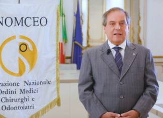 Medici indagati. L’Ordine Nazionale: “I controlli sulla sicurezza alle Forze dell’Ordine, ai medici la cura delle persone”