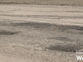 Alpi (Area Liberale): “L’asfalto nella zona industriale appare come un campo minato”