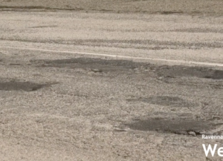 Alpi (Area Liberale): “L’asfalto nella zona industriale appare come un campo minato”