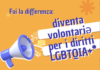 Arcigay Ravenna cerca volontari