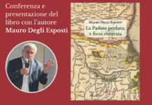 Al Museo civico di Castel Bolognese una conferenza sulla perduta Val Padusa