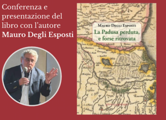 Al Museo civico di Castel Bolognese una conferenza sulla perduta Val Padusa