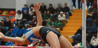 Atletica 85 Faenza: una grande conclusione per la stagione indoor