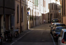 Modifiche alla viabilità in via Sarti