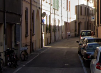 Modifiche alla viabilità in via Sarti